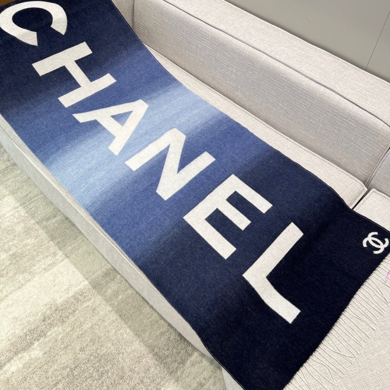 Chanel Shawl