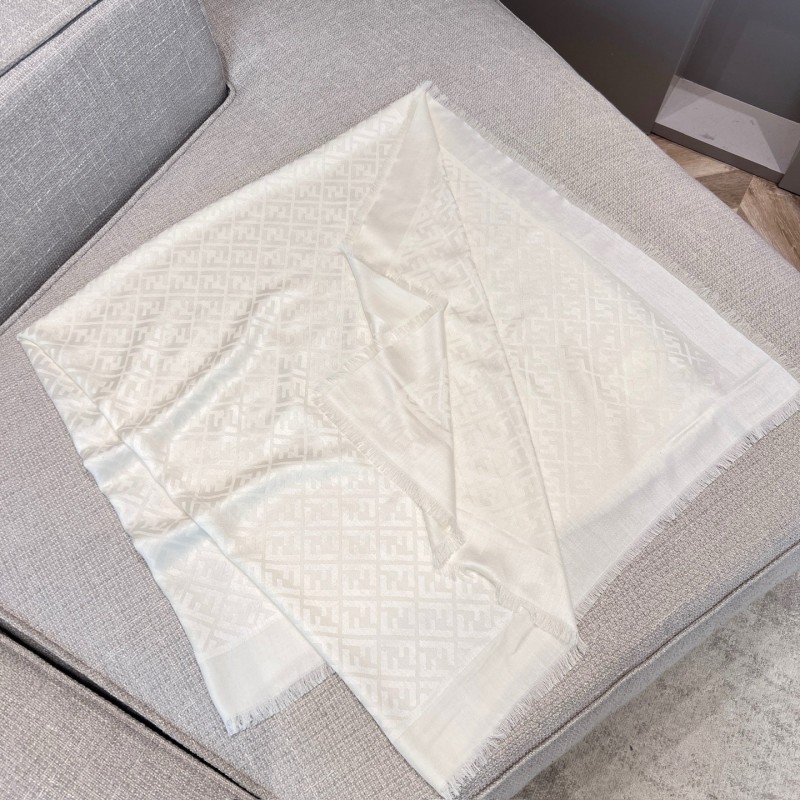 Fendi Shawl
