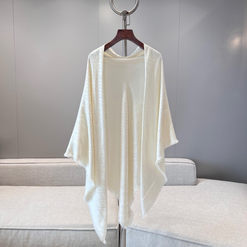 Fendi Shawl