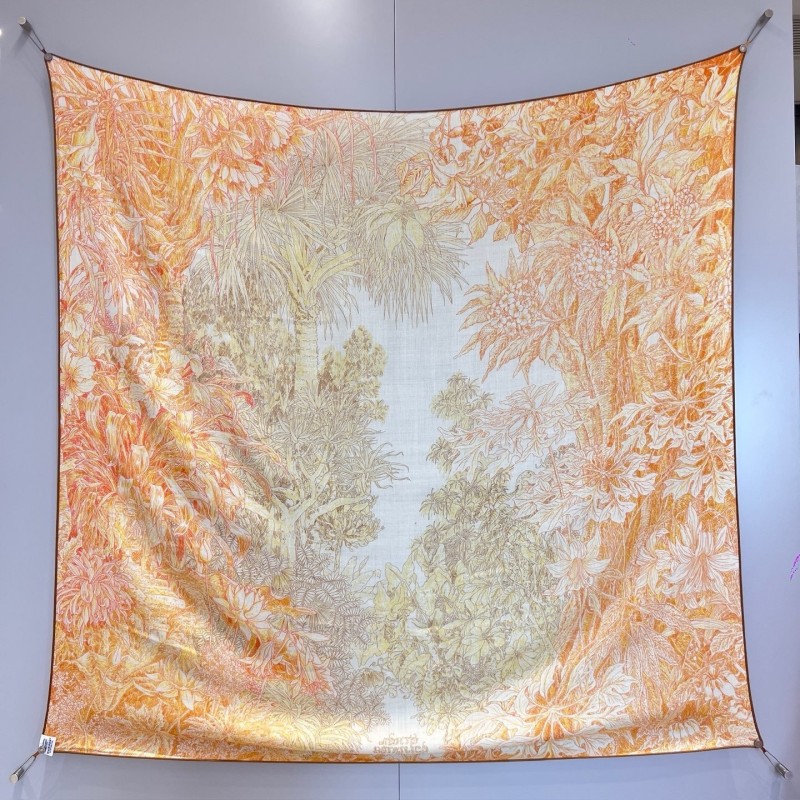 Hermes Shawl