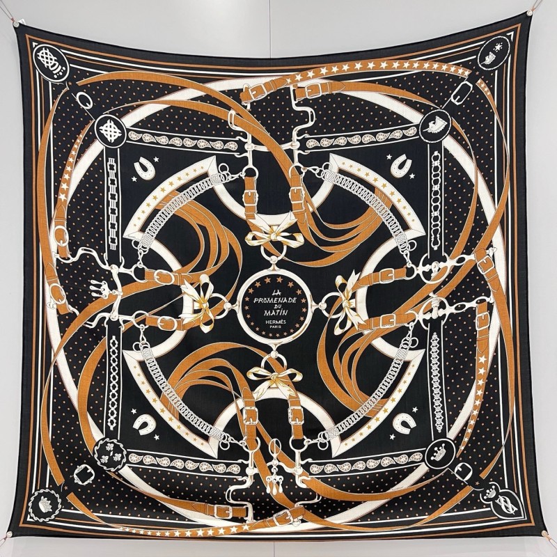 Hermes Shawl