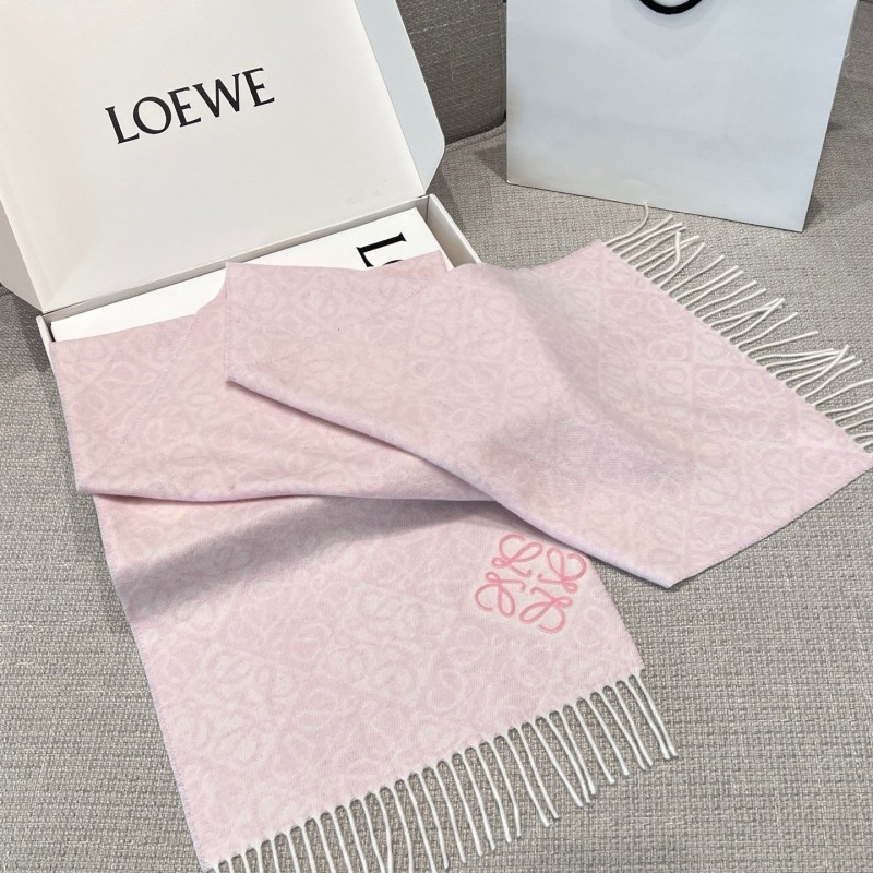 Loewe Shawl