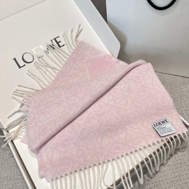 Loewe Shawl