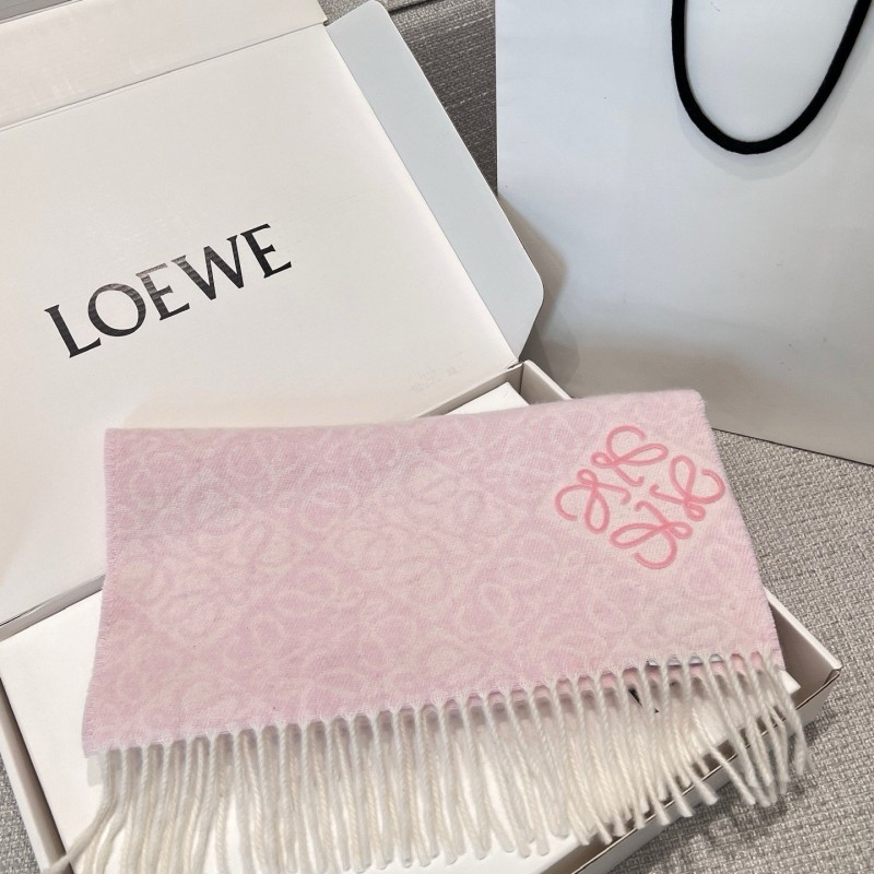 Loewe Shawl