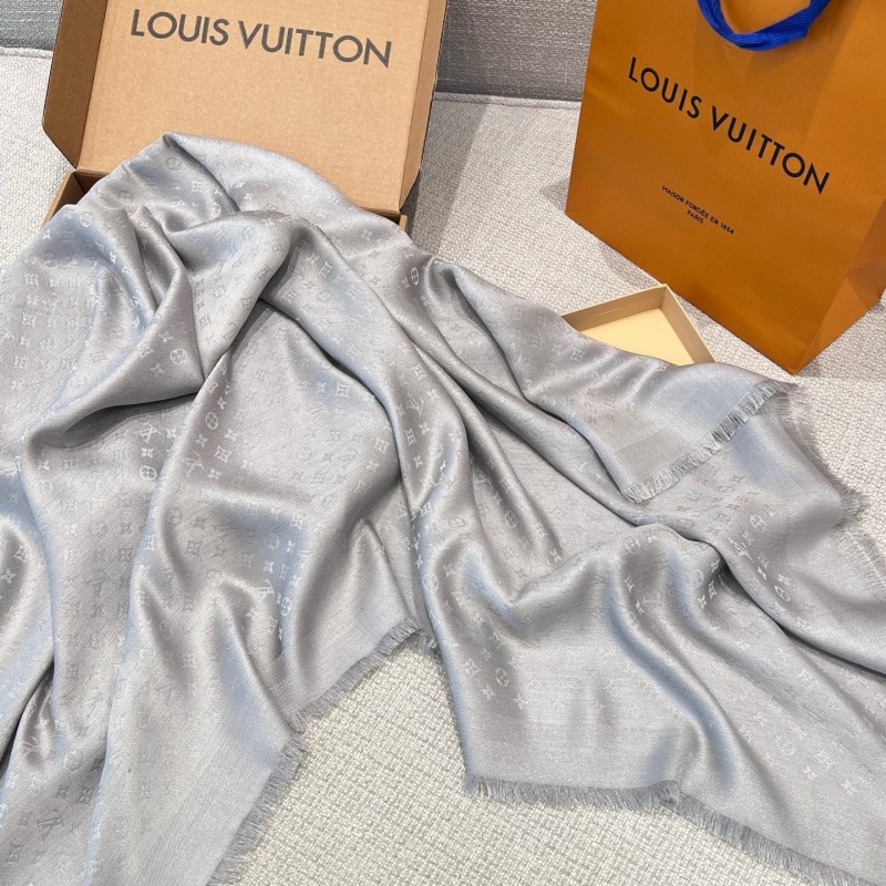LV Shawl