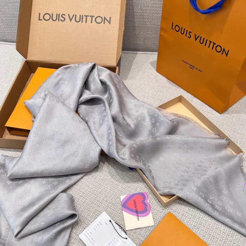 LV Shawl