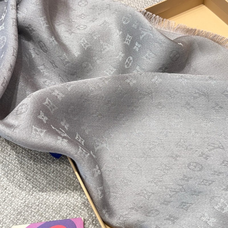 LV Shawl