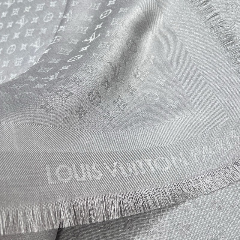 LV Shawl