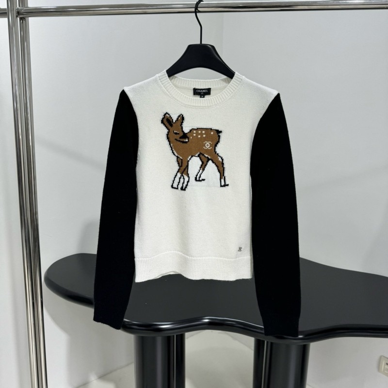 Chanel Sweater