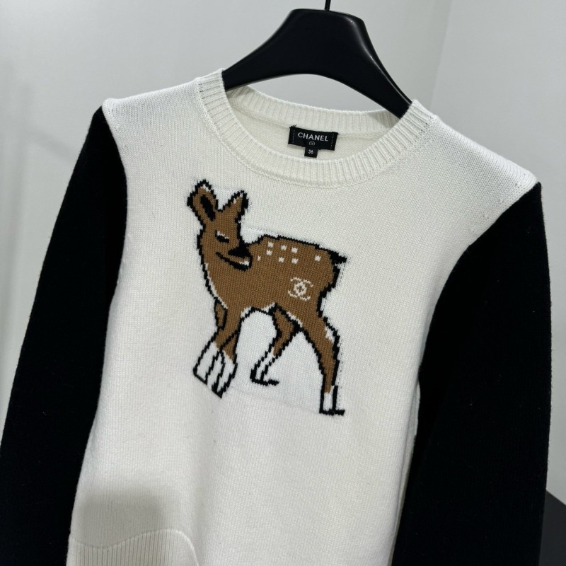Chanel Sweater