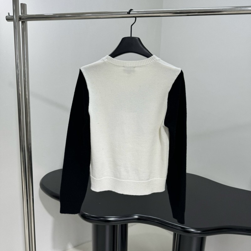 Chanel Sweater