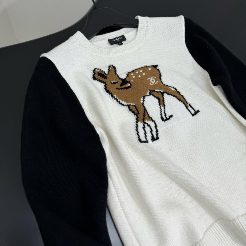 Chanel Sweater