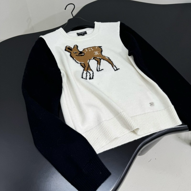 Chanel Sweater