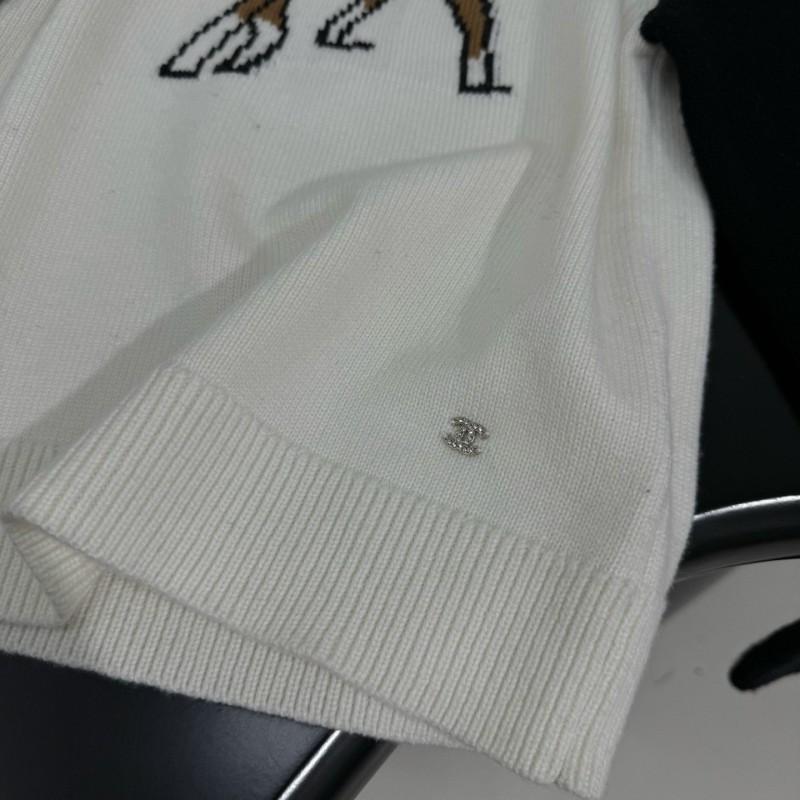 Chanel Sweater