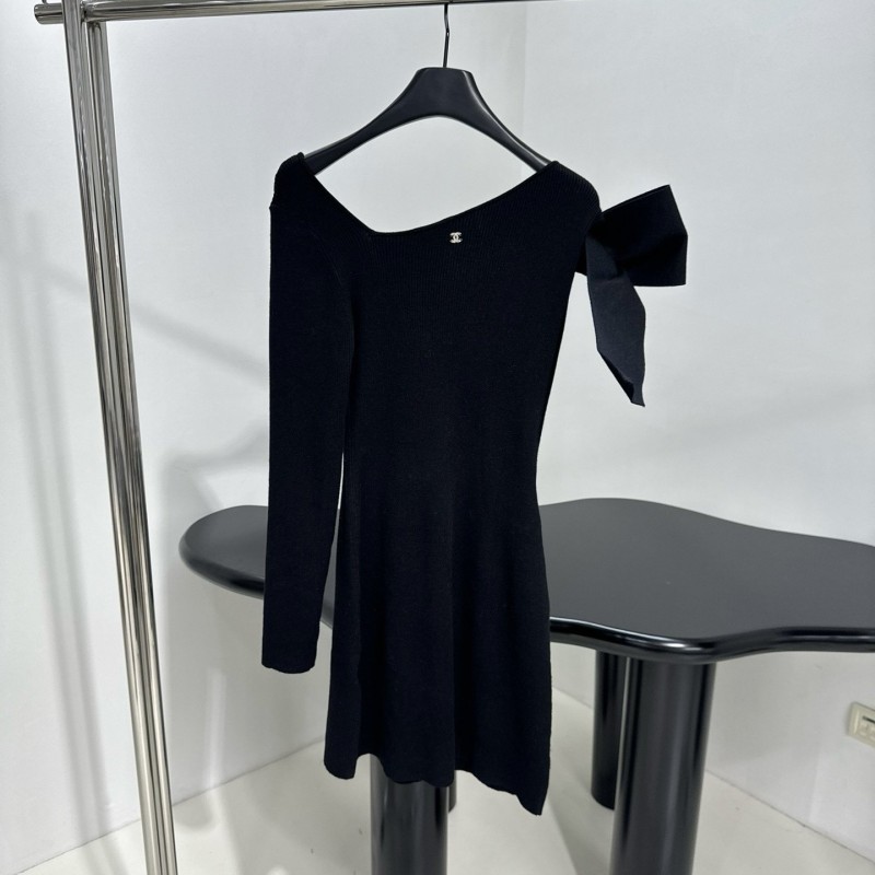 Chanel Dress