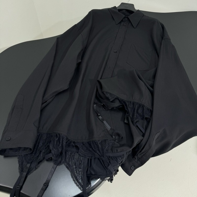 Balenciaga Shirt