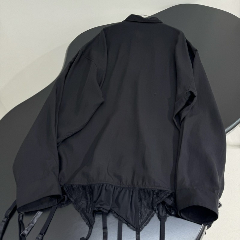 Balenciaga Shirt