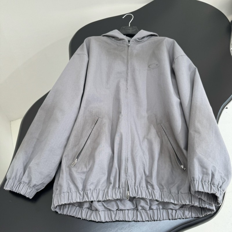 Balenciaga Jacket