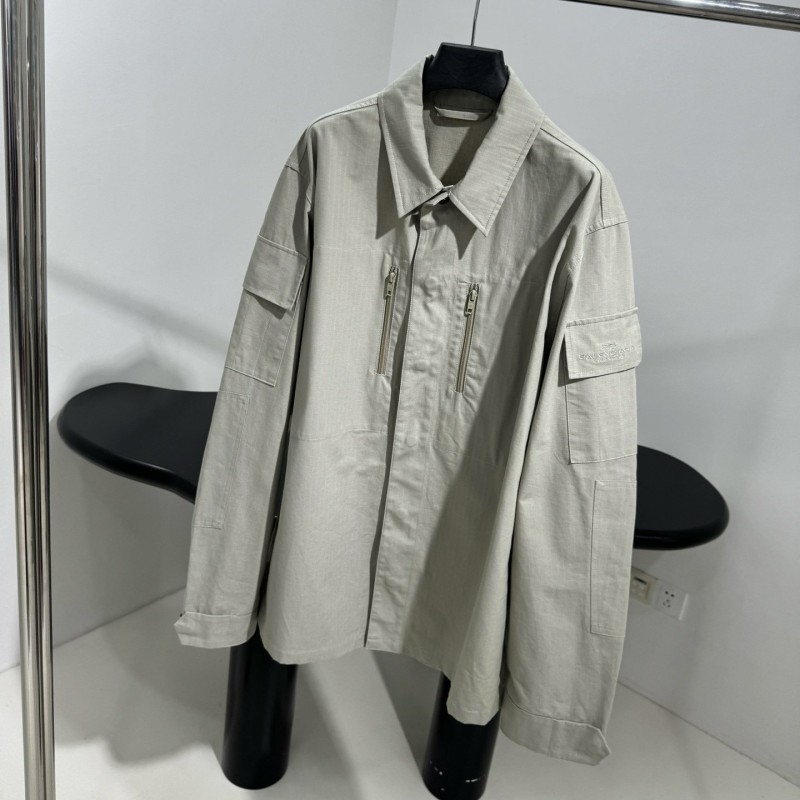 Balenciaga Jacket