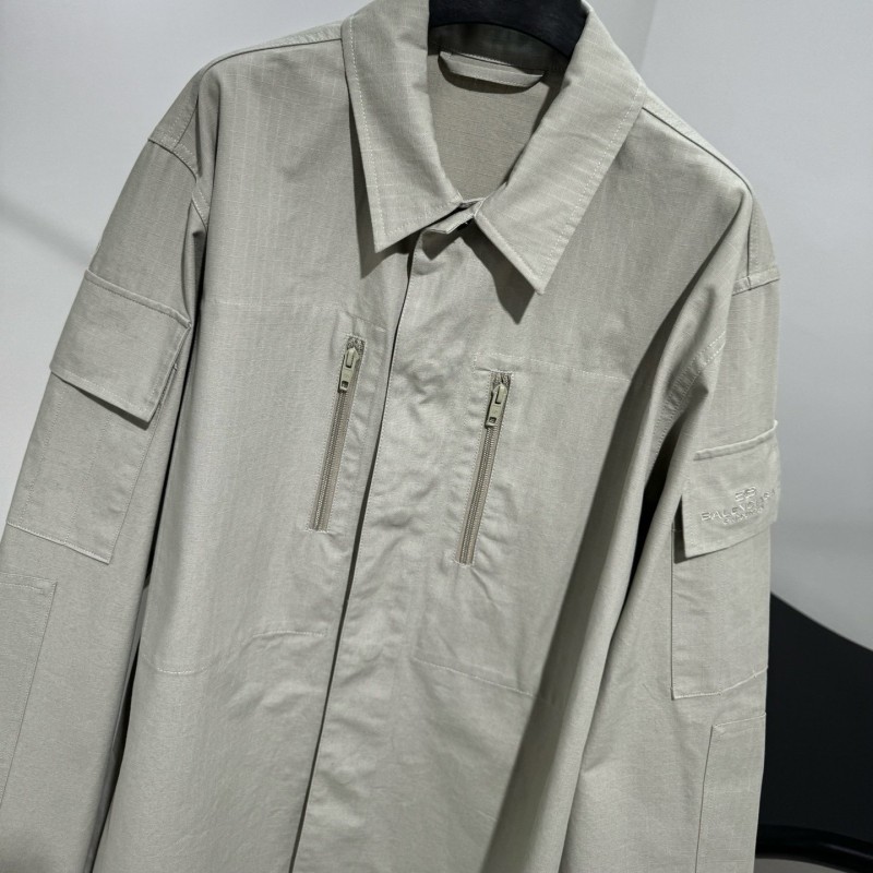 Balenciaga Jacket