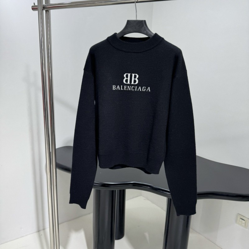 Balenciaga Sweater 