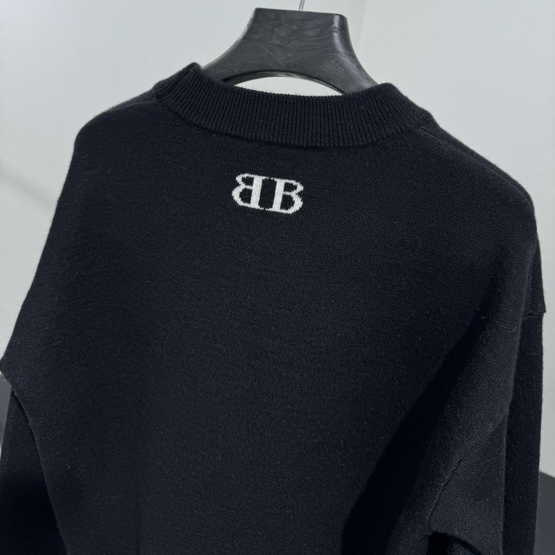 Balenciaga Sweater 