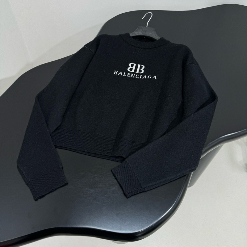 Balenciaga Sweater 