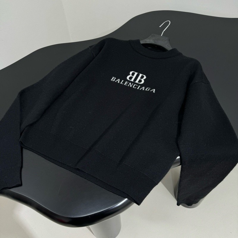 Balenciaga Sweater 