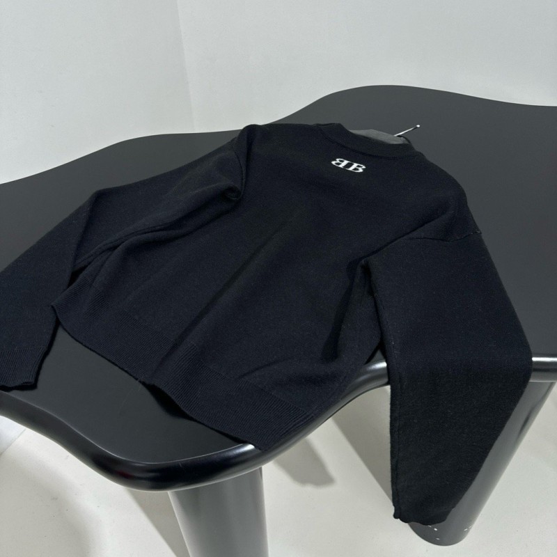 Balenciaga Sweater 