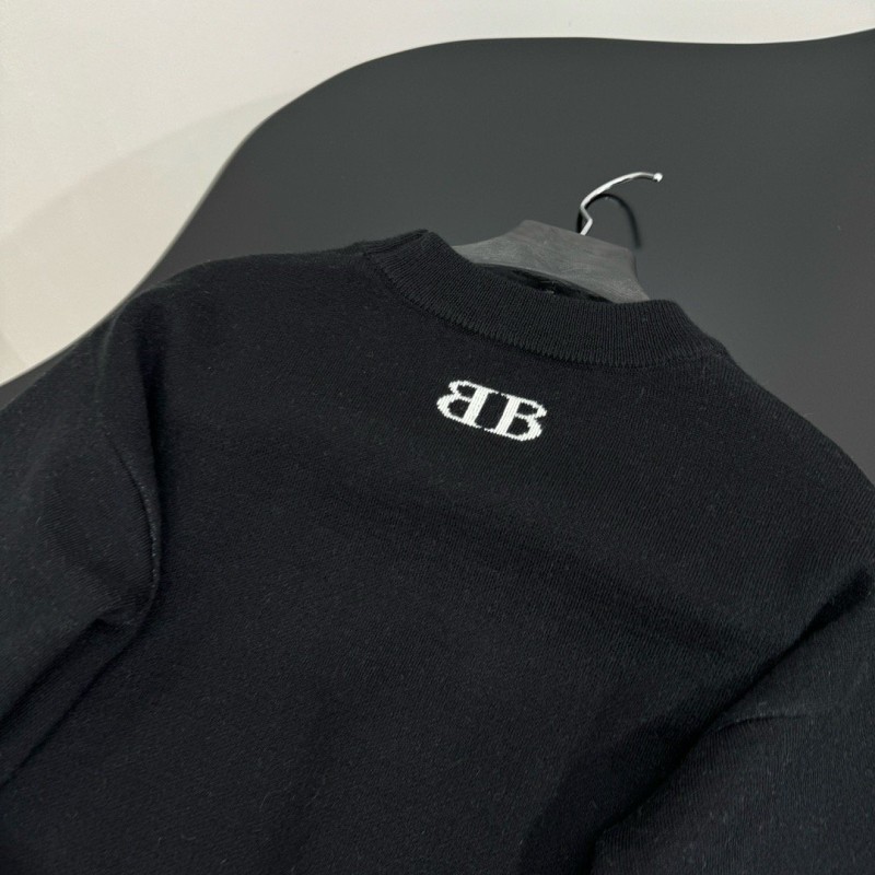 Balenciaga Sweater 