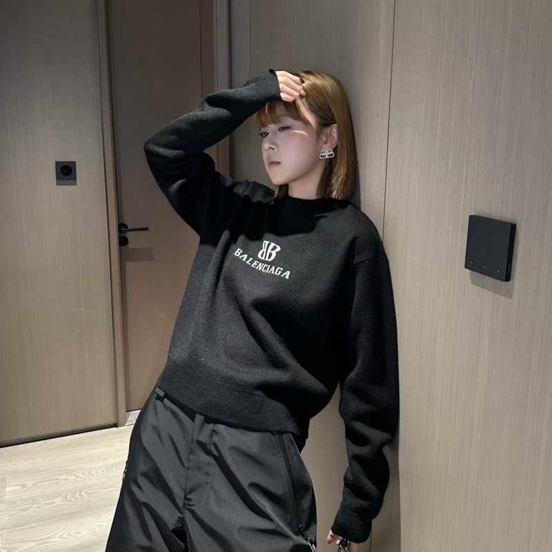 Balenciaga Sweater 