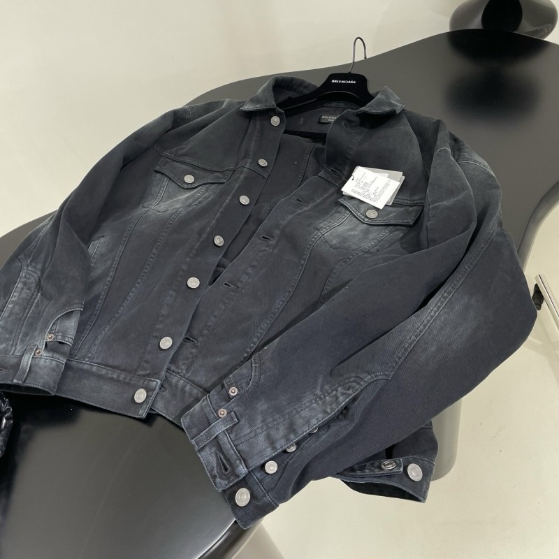 Balenciaga Jacket