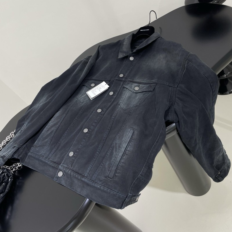 Balenciaga Jacket