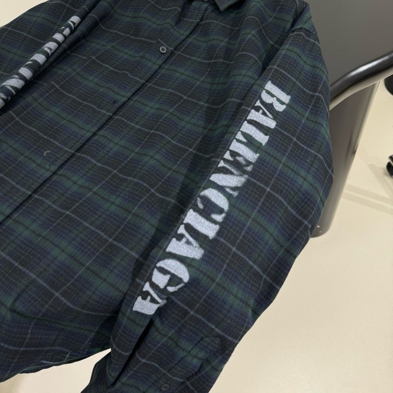 Balenciaga Shirts