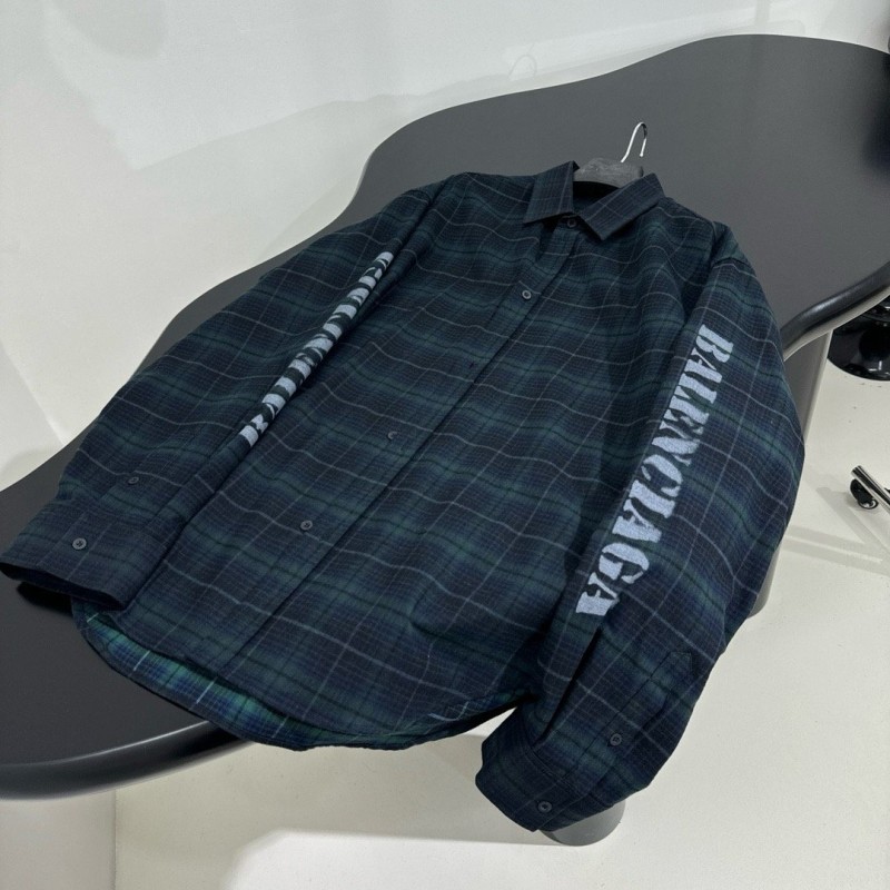 Balenciaga Shirts