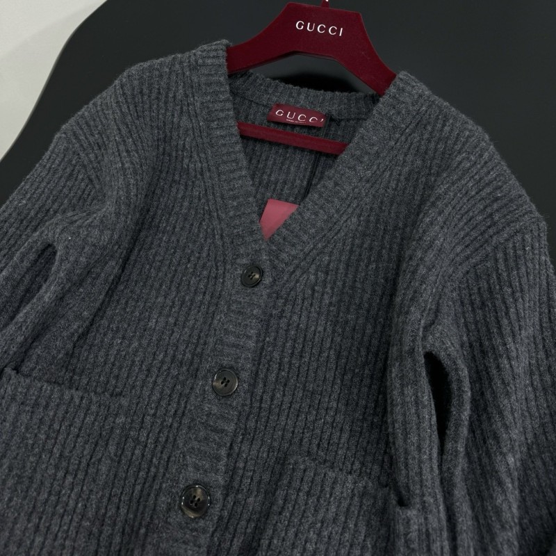 Gucci Cardigan