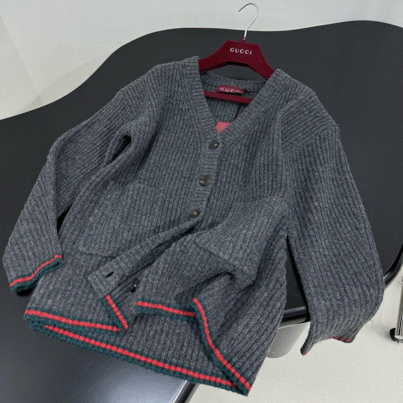 Gucci Cardigan