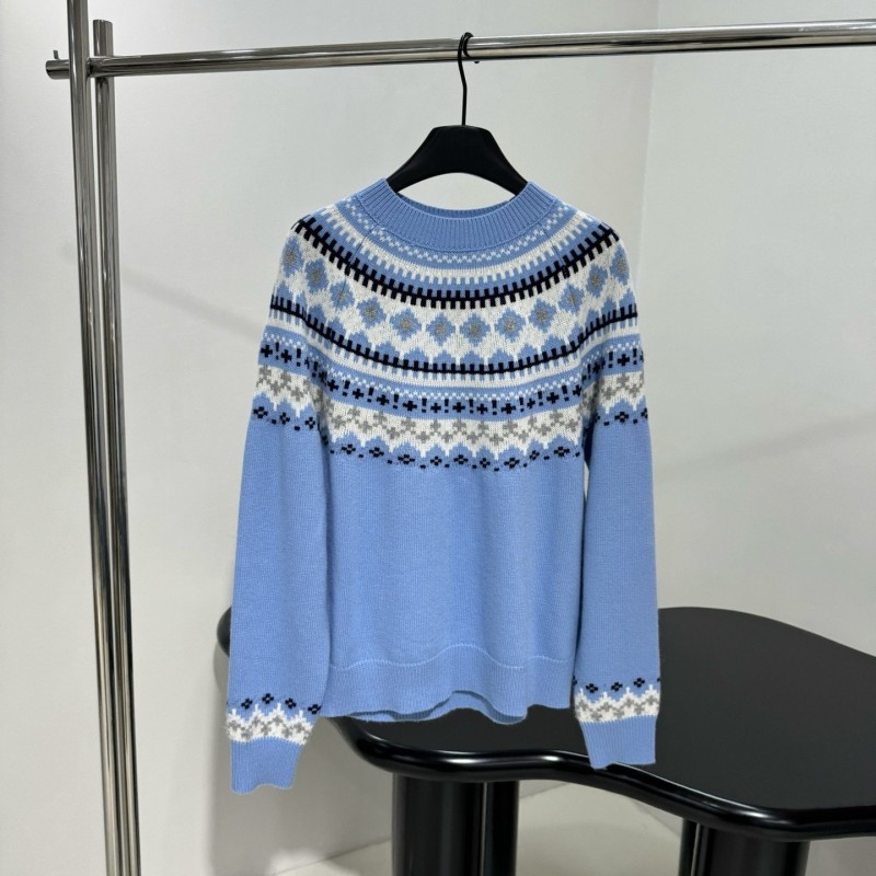 MiuMiu Sweater