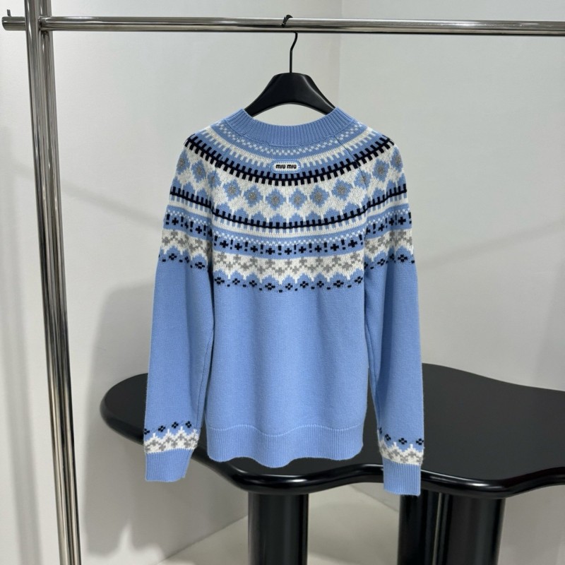 MiuMiu Sweater