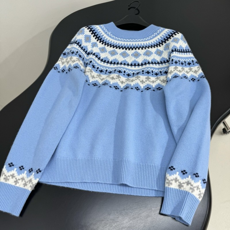 MiuMiu Sweater