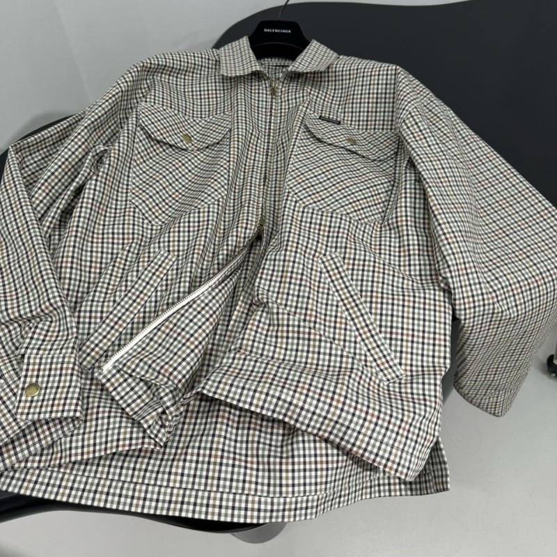 Balenciaga Jacket