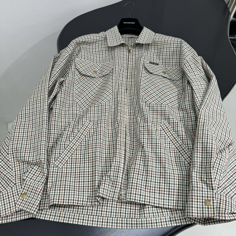 Balenciaga Jacket