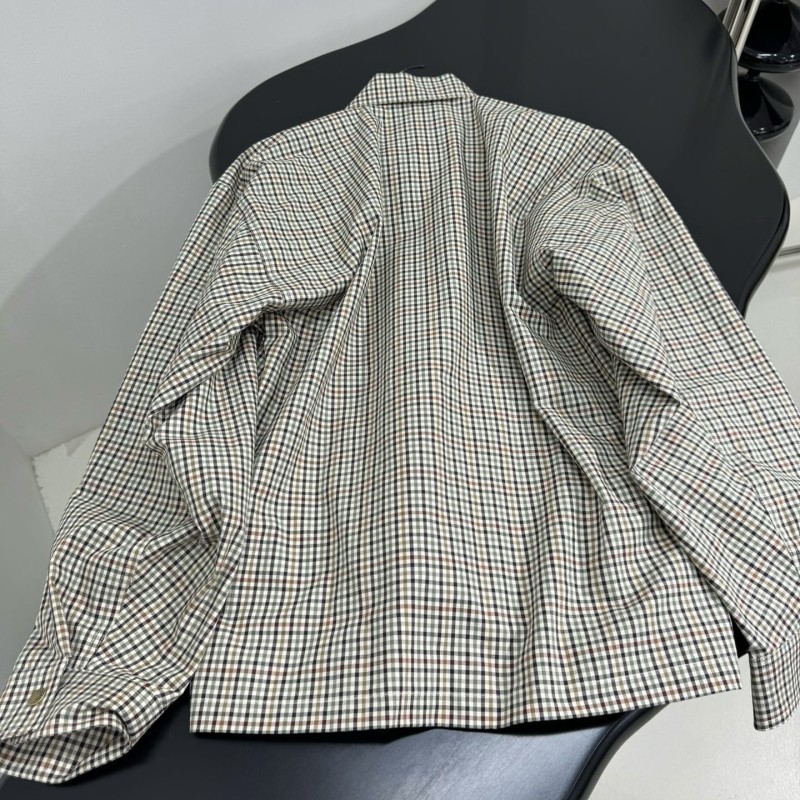 Balenciaga Jacket