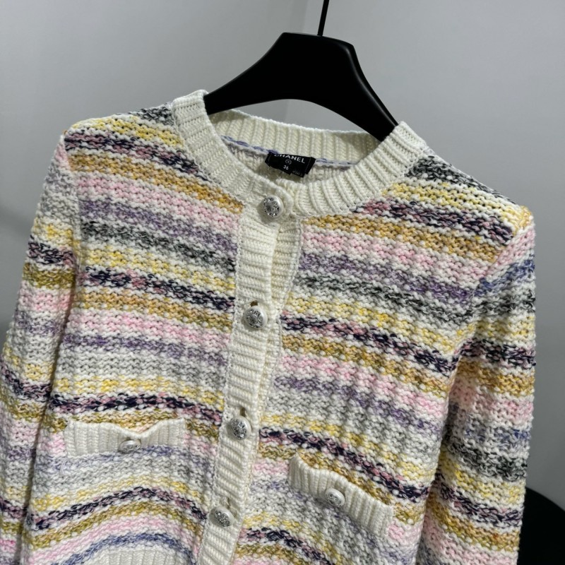 Chanel Cardigan 