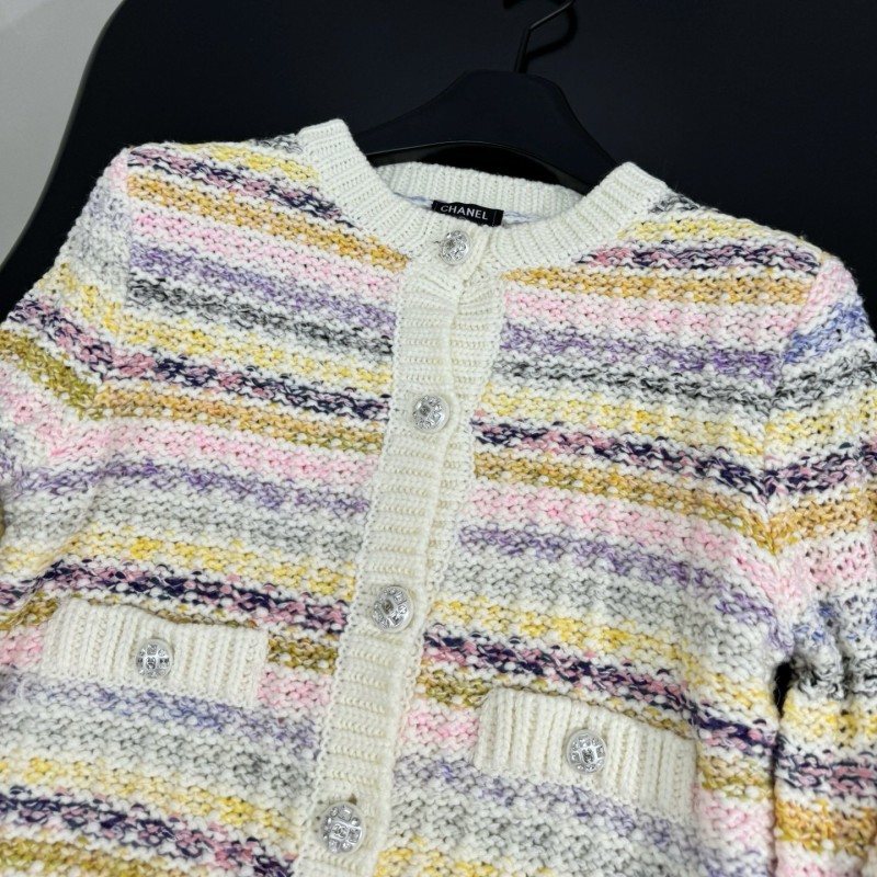Chanel Cardigan 
