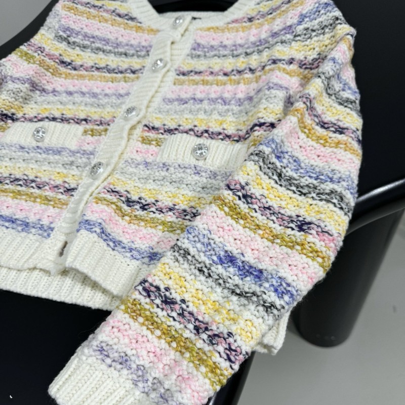 Chanel Cardigan 