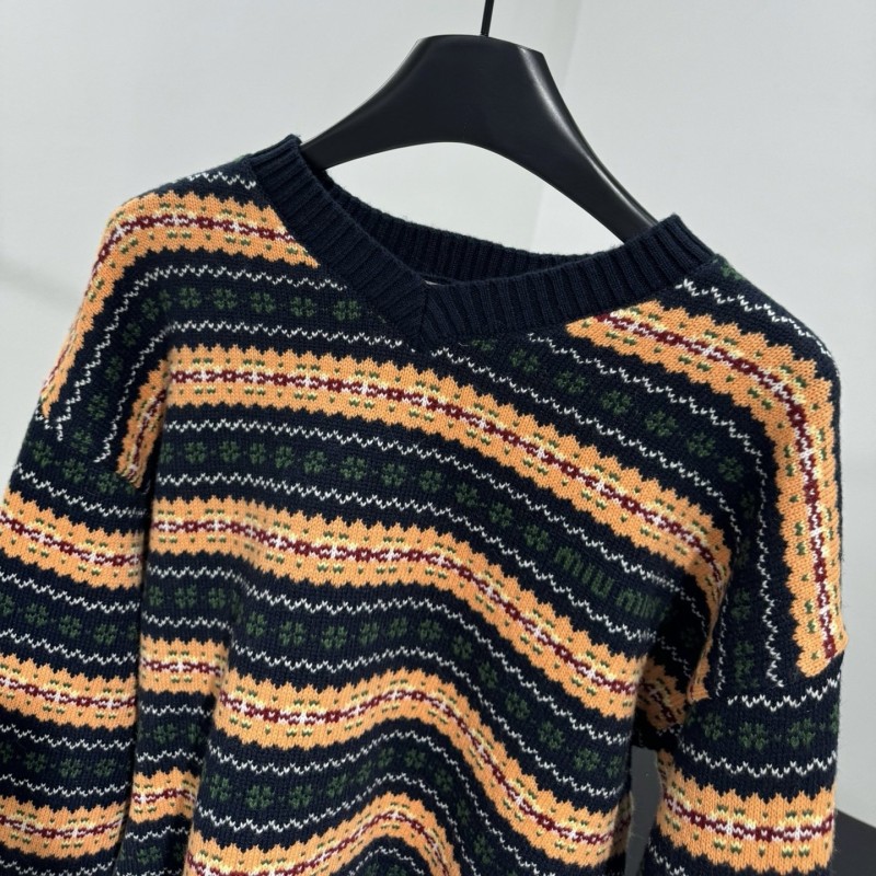 MiuMiu Sweater
