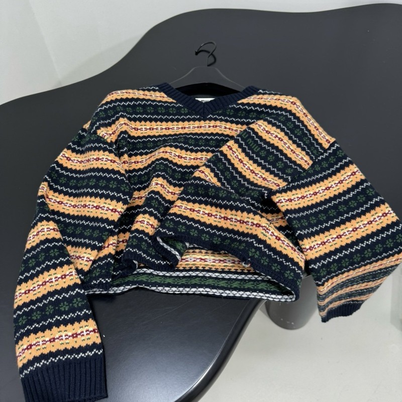 MiuMiu Sweater