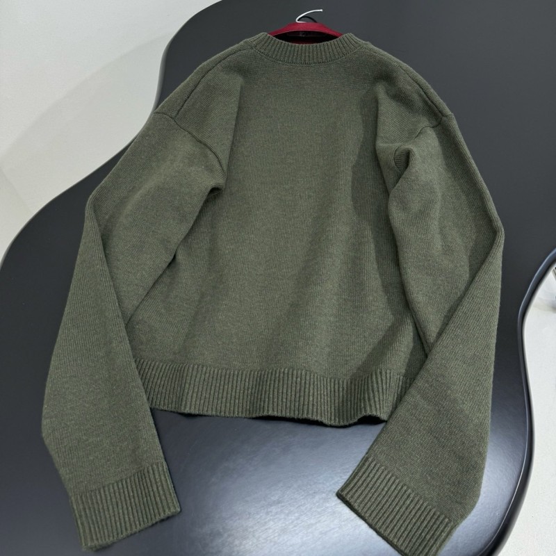 Gucci Unisex Sweaters 