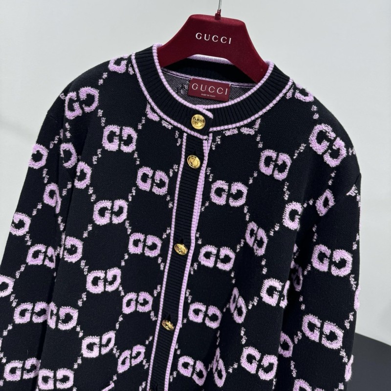Gucci Cardigan
